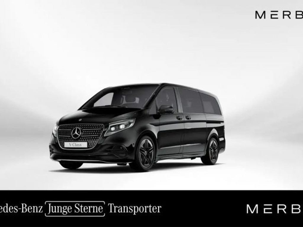 Mercedes-Benz V-Klasse 2024 Diesel
