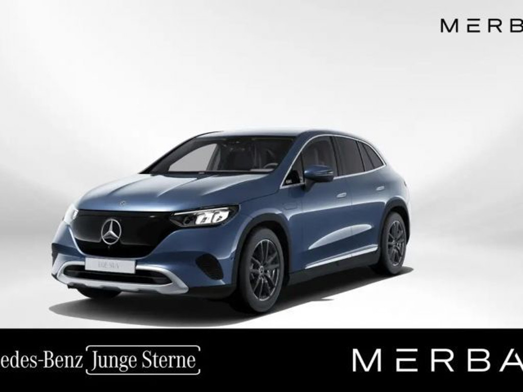Mercedes-Benz E-Klasse 2024 Elektrisch