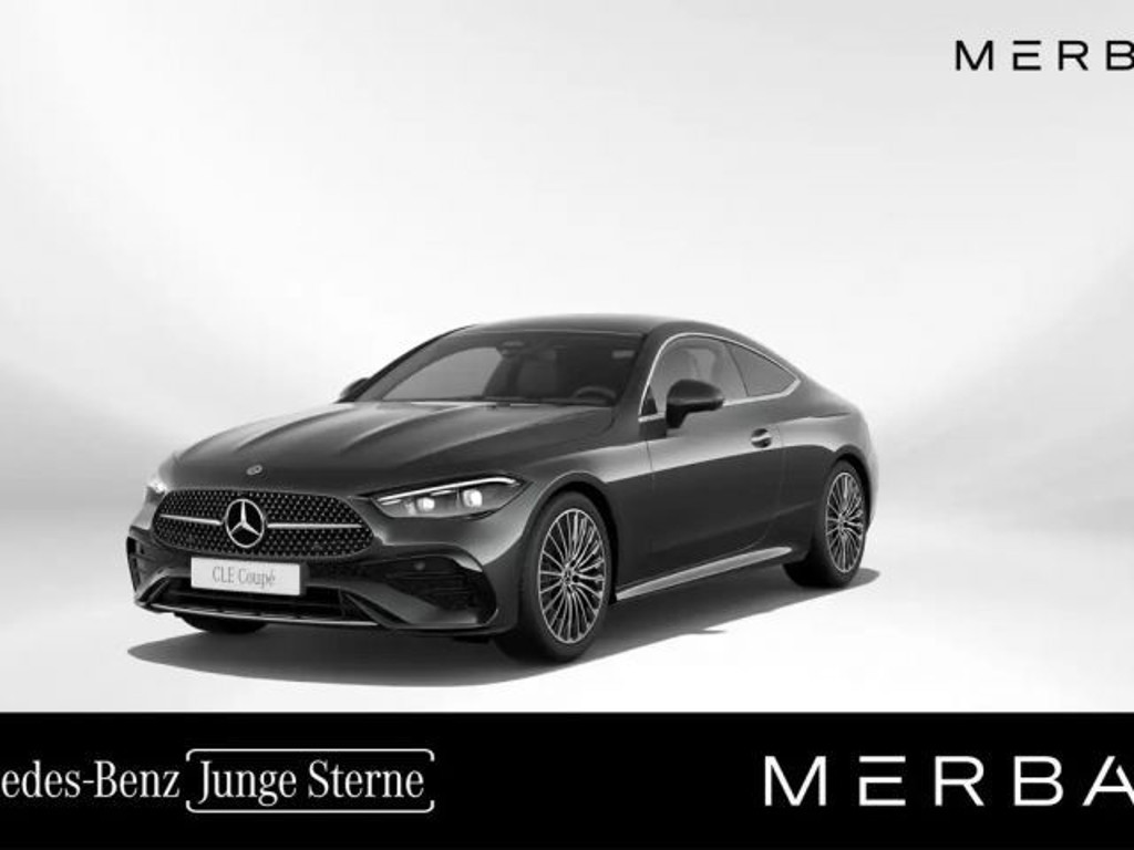 Mercedes-Benz CL 2024 Diesel