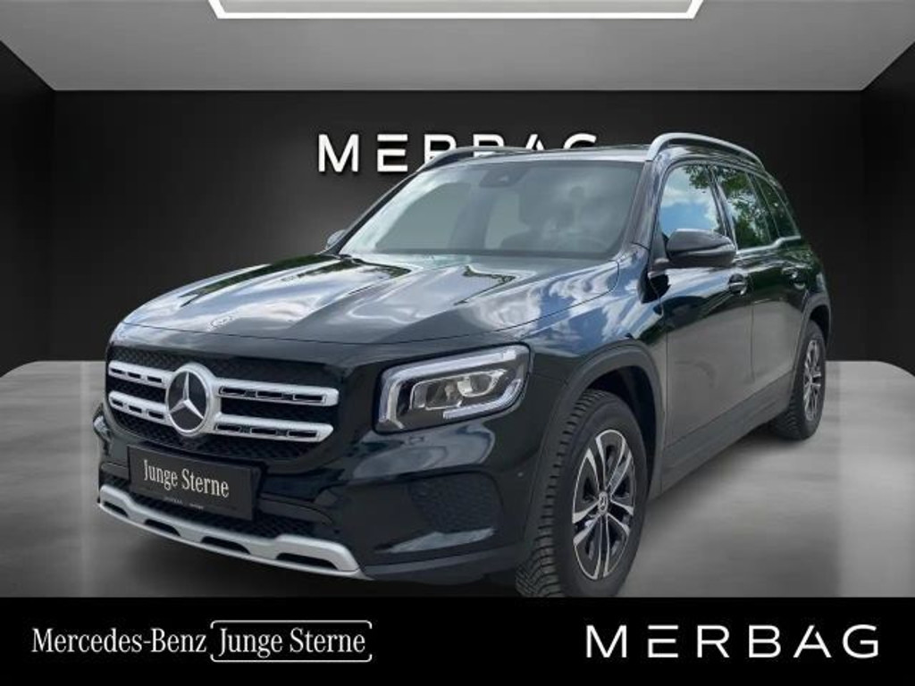 Mercedes-Benz GLB-Klasse 2023 Diesel