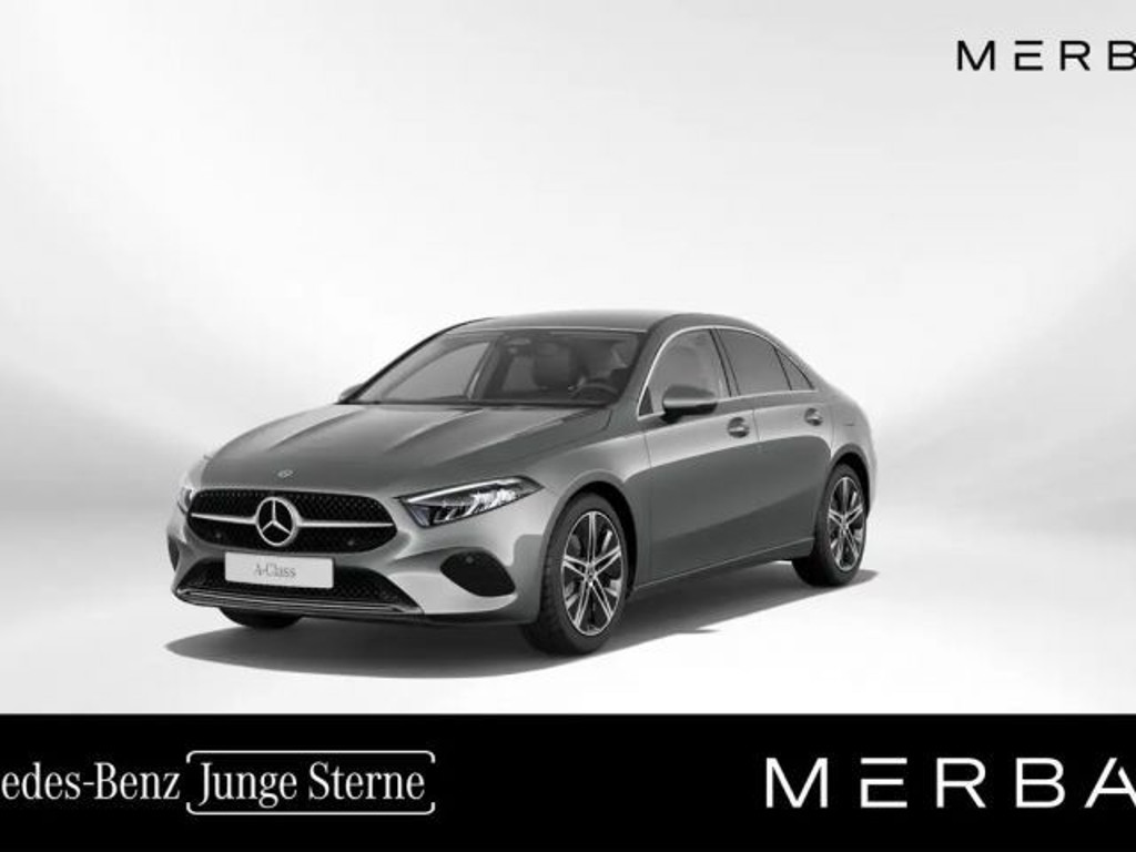 Mercedes-Benz A-Klasse 2024 Diesel
