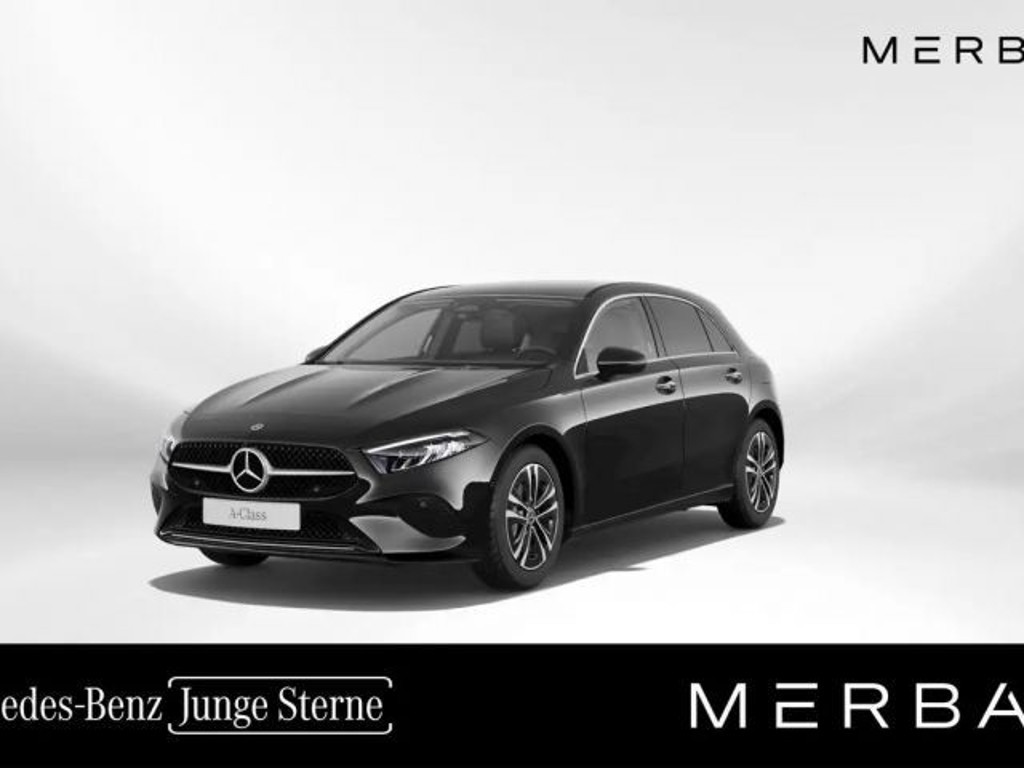 Mercedes-Benz A-Klasse 2024 Diesel