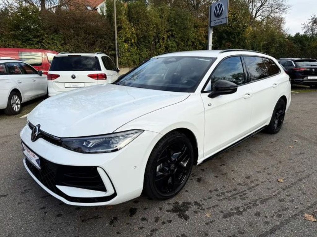 Volkswagen Passat 2025 Diesel