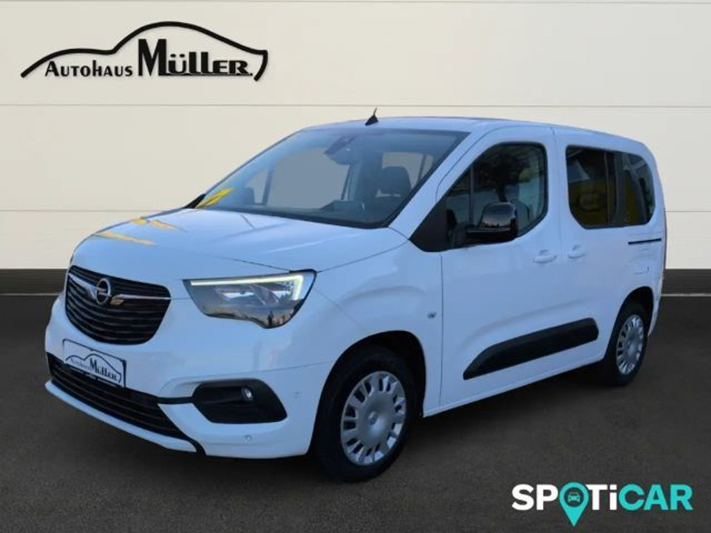 Opel Combo 2022 Diesel