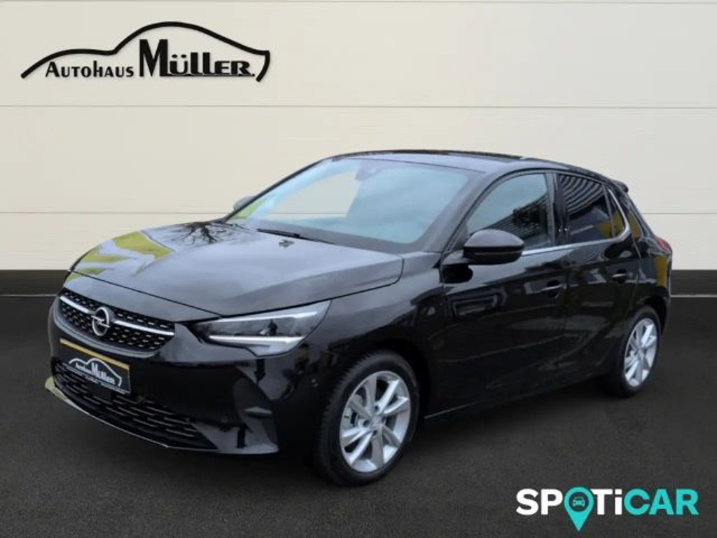Opel Corsa 2023 Benzine