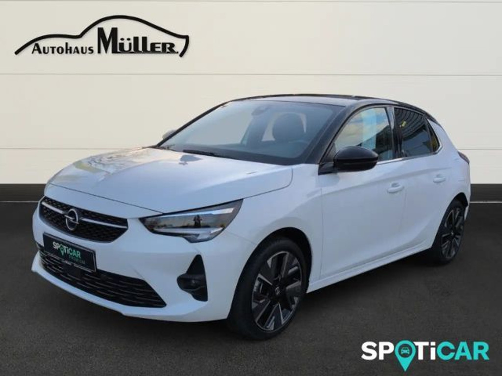 Opel Corsa 2021 Elektrisch