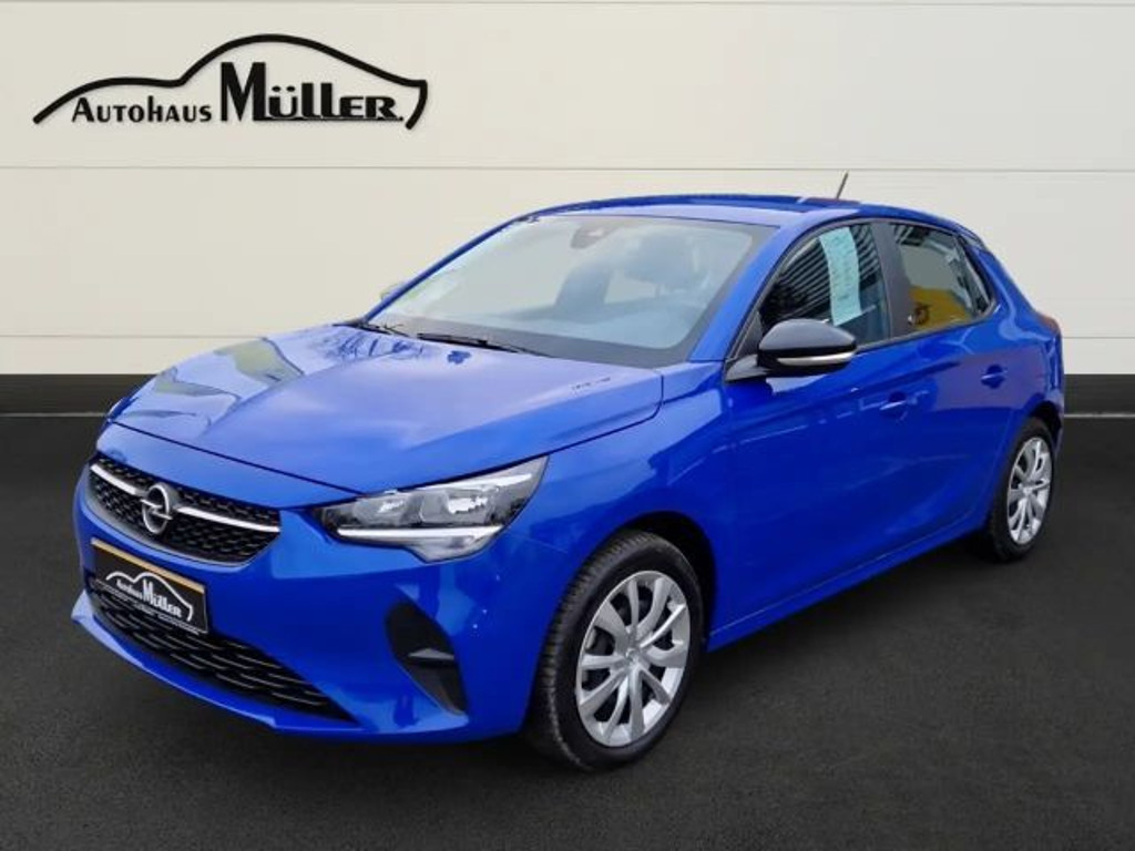 Opel Corsa 2022 Elektrisch