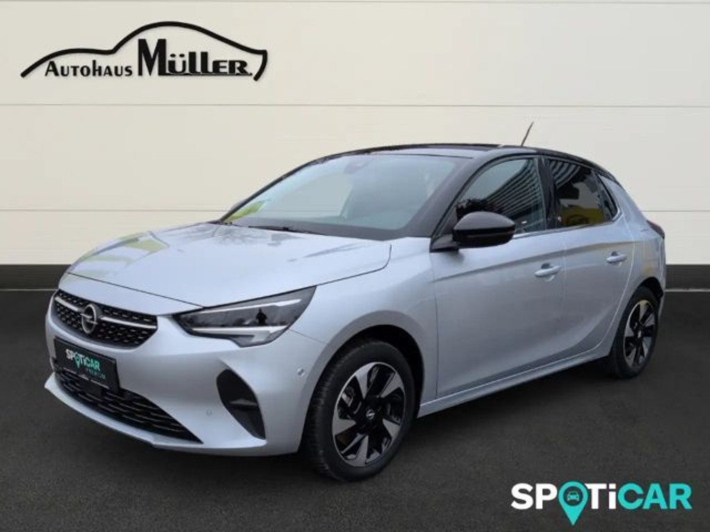 Opel Corsa 2022 Elektrisch
