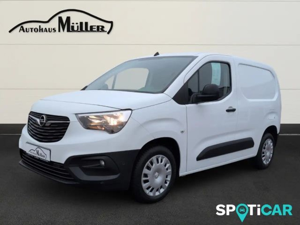Opel Combo 2022 Diesel