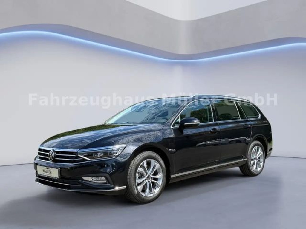 Volkswagen Passat 2024 Diesel