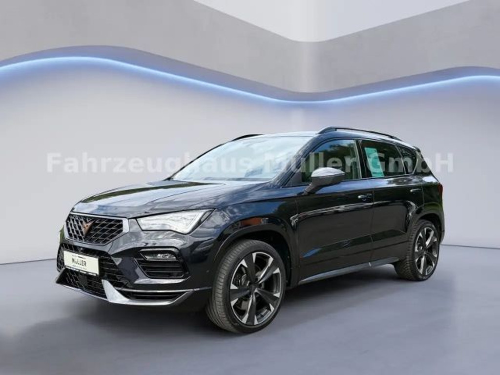 Cupra Ateca 2023 Benzine