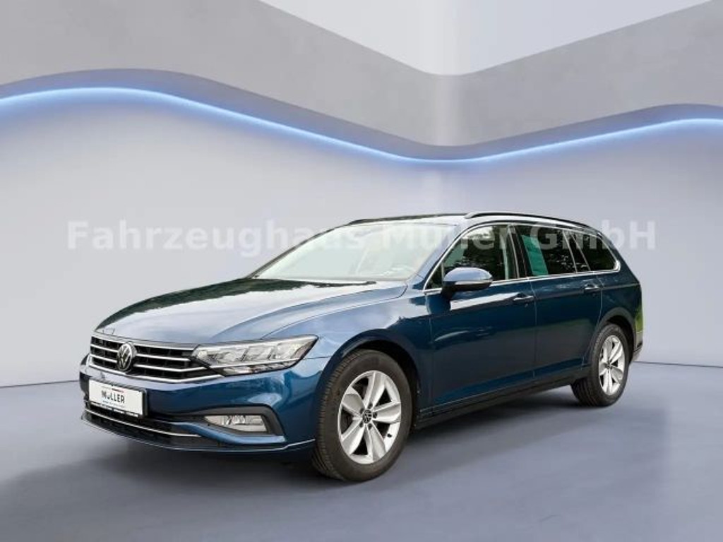 Volkswagen Passat 2022 Diesel