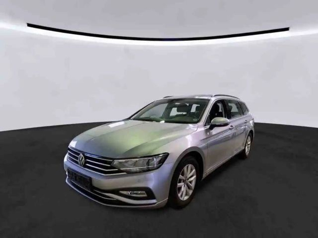 Volkswagen Passat 2022 Diesel