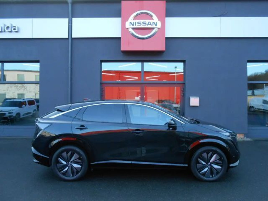 Nissan Ariya