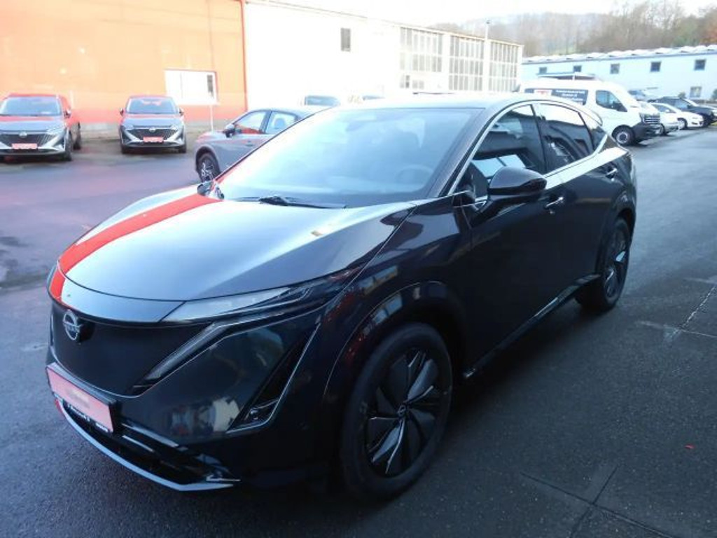 Nissan Ariya