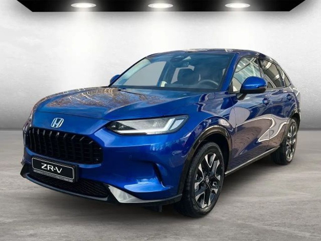 Honda ZR-V 2025 Hybride Benzine