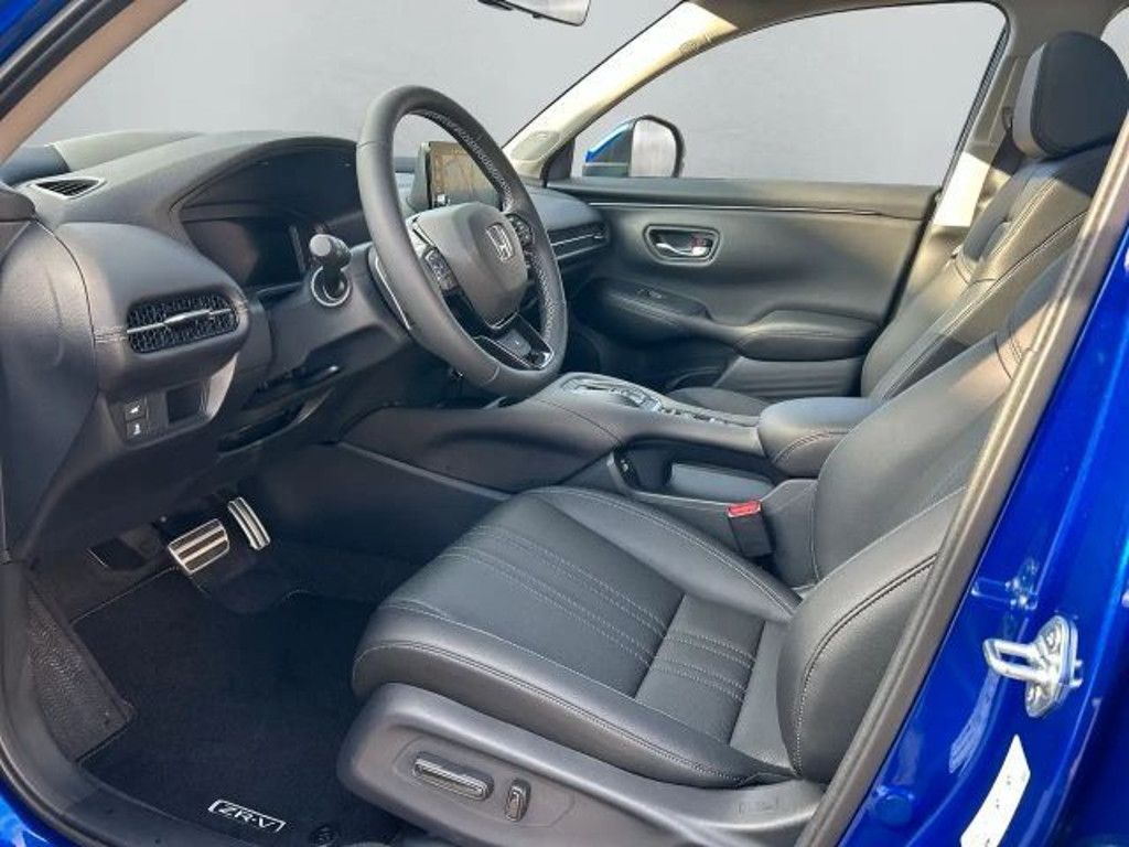Honda ZR-V