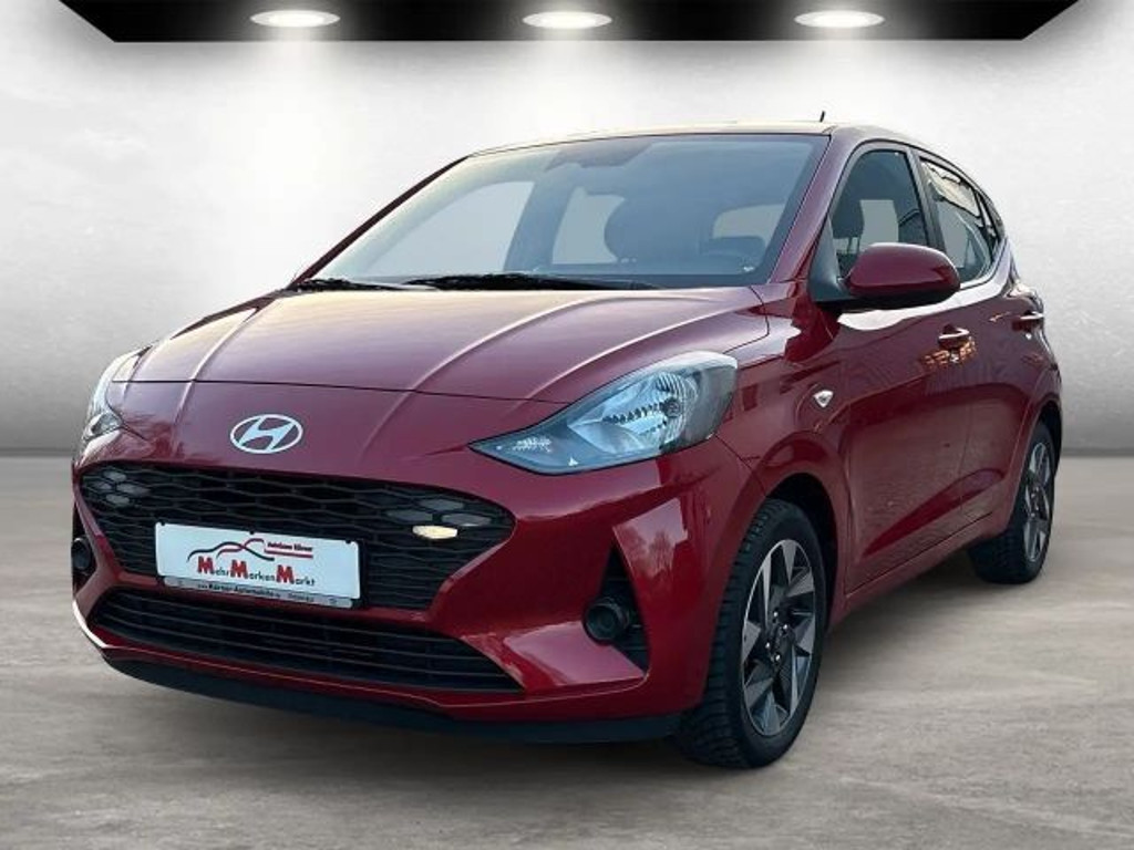 Hyundai i10 2024 Benzine