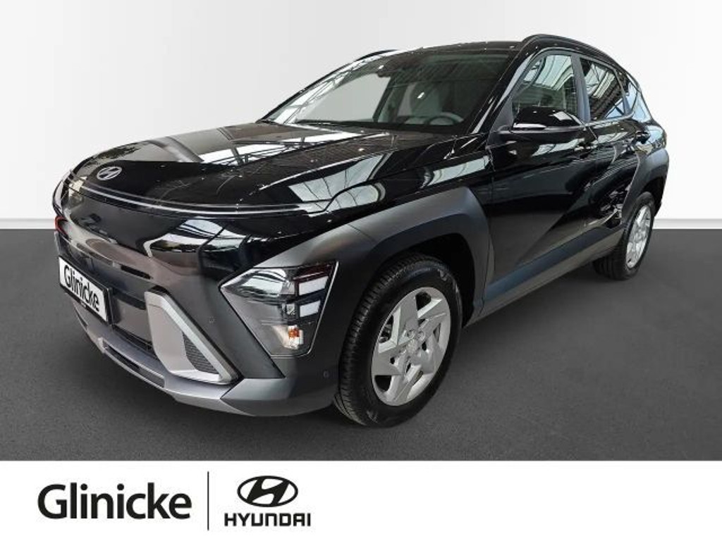 Hyundai Kona 2023 Benzine