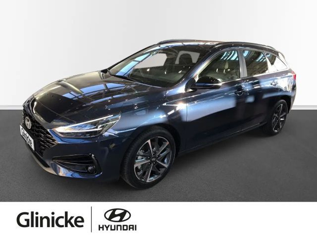 Hyundai i30 2025 Benzine