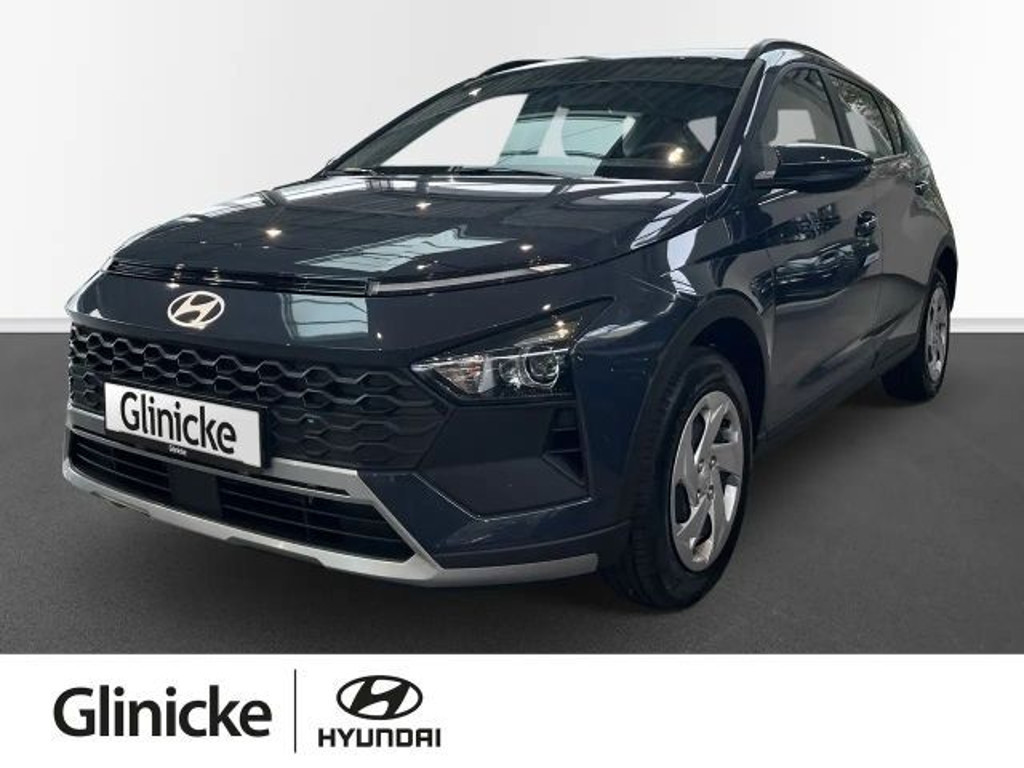 Hyundai Bayon 2025 Benzine
