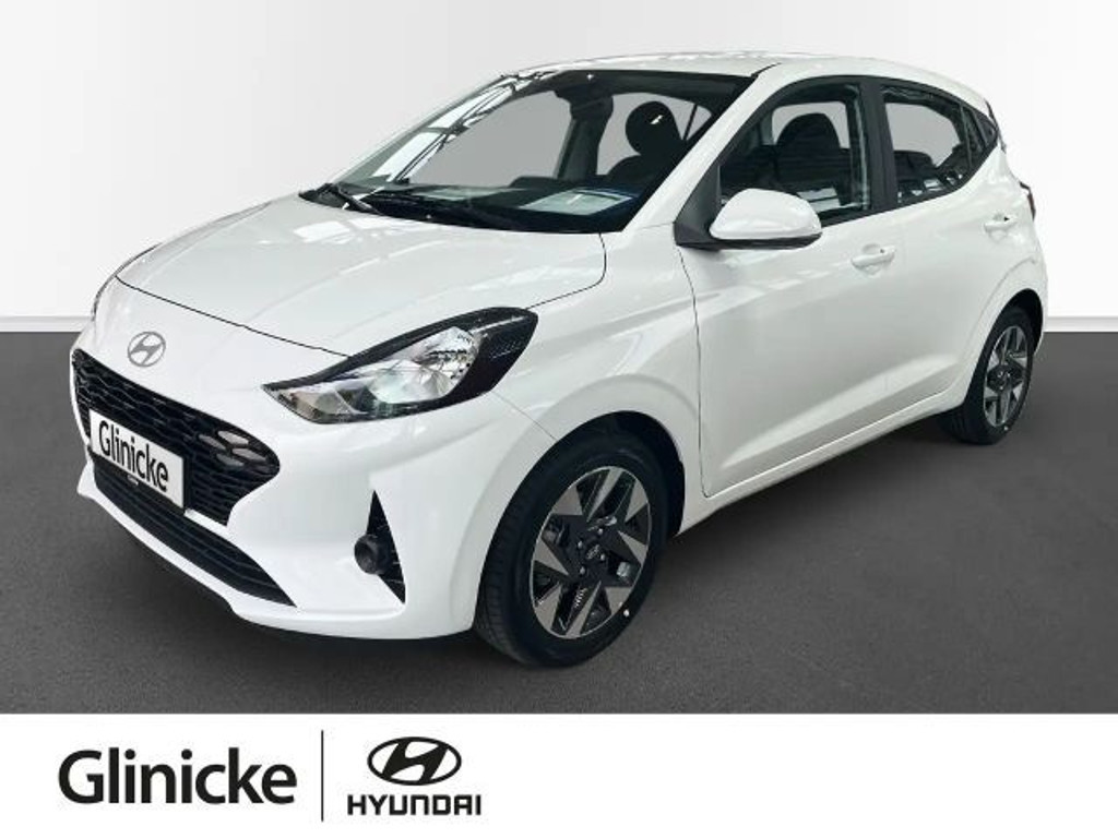Hyundai i10 2025 Benzine