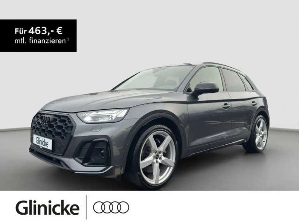 Audi SQ5 2022 Diesel