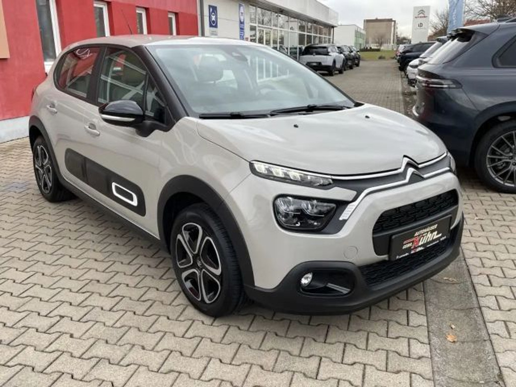 Citroën C3
