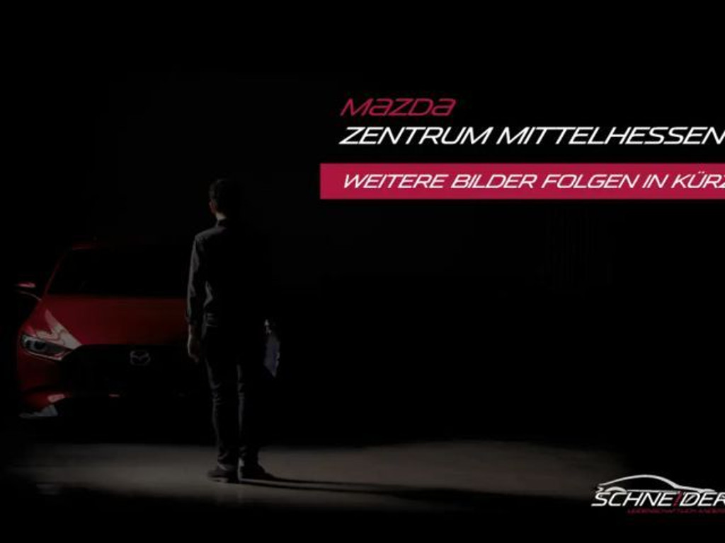 Mazda CX-30 2025 Hybride Benzine