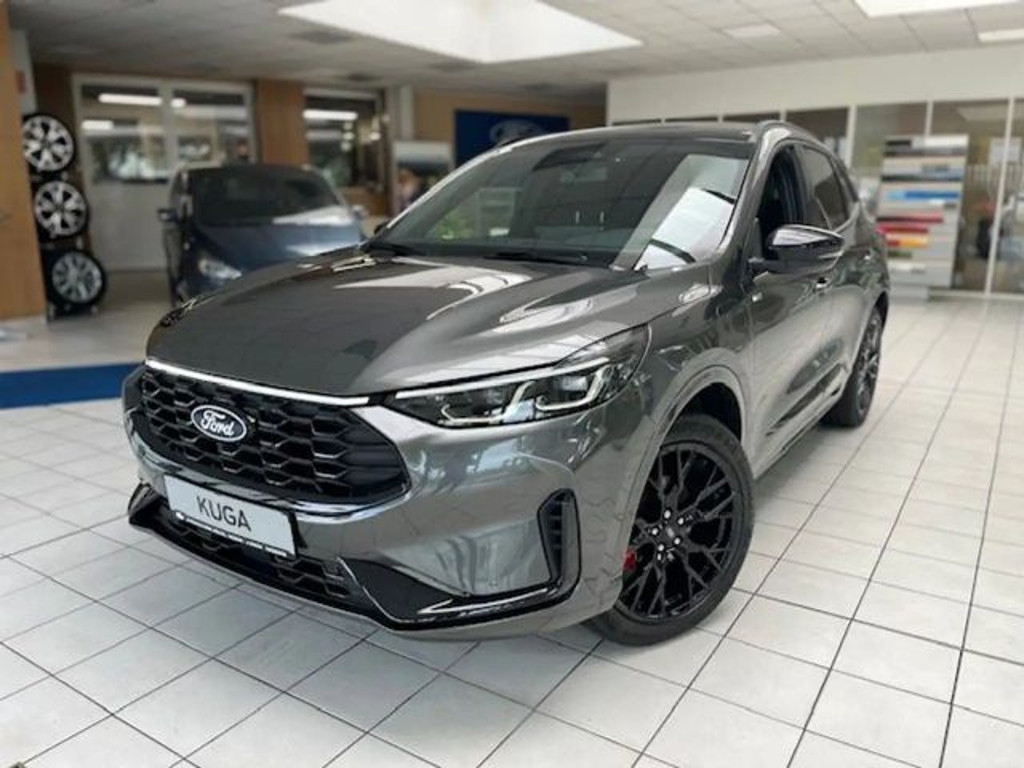 Ford Kuga 2025 Hybride Benzine