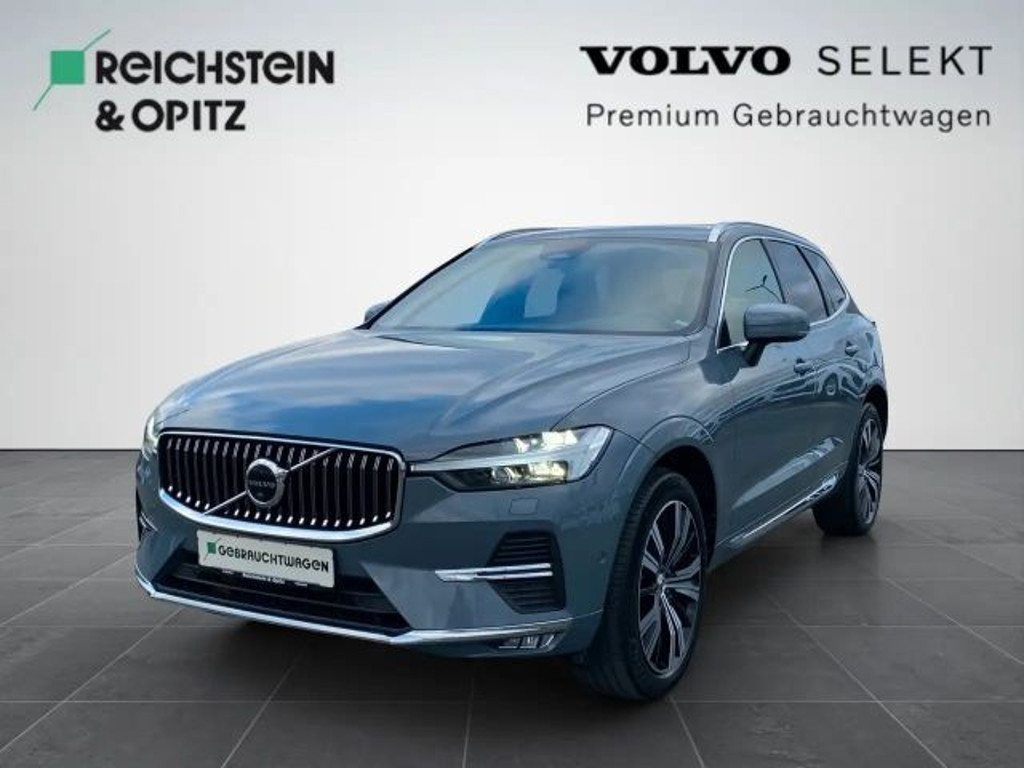 Volvo XC60 2022 Diesel