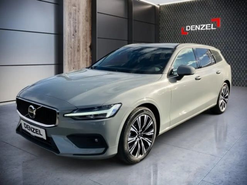 Volvo V60 2026 Benzine