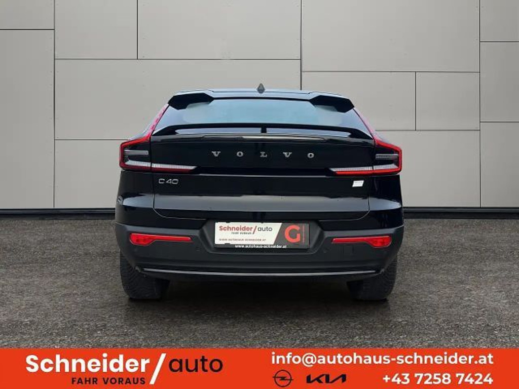 Volvo C40