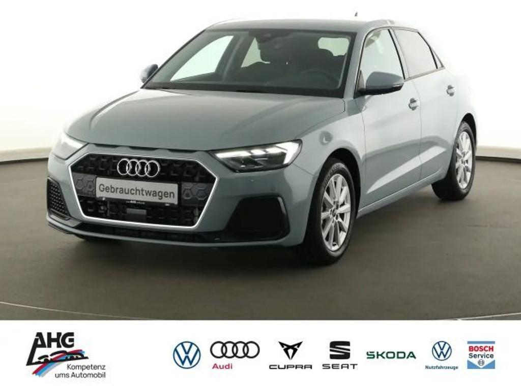 Audi A1 2025 Benzine