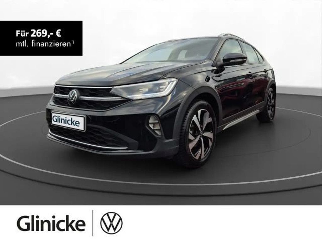 Volkswagen Taigo 2023 Benzine