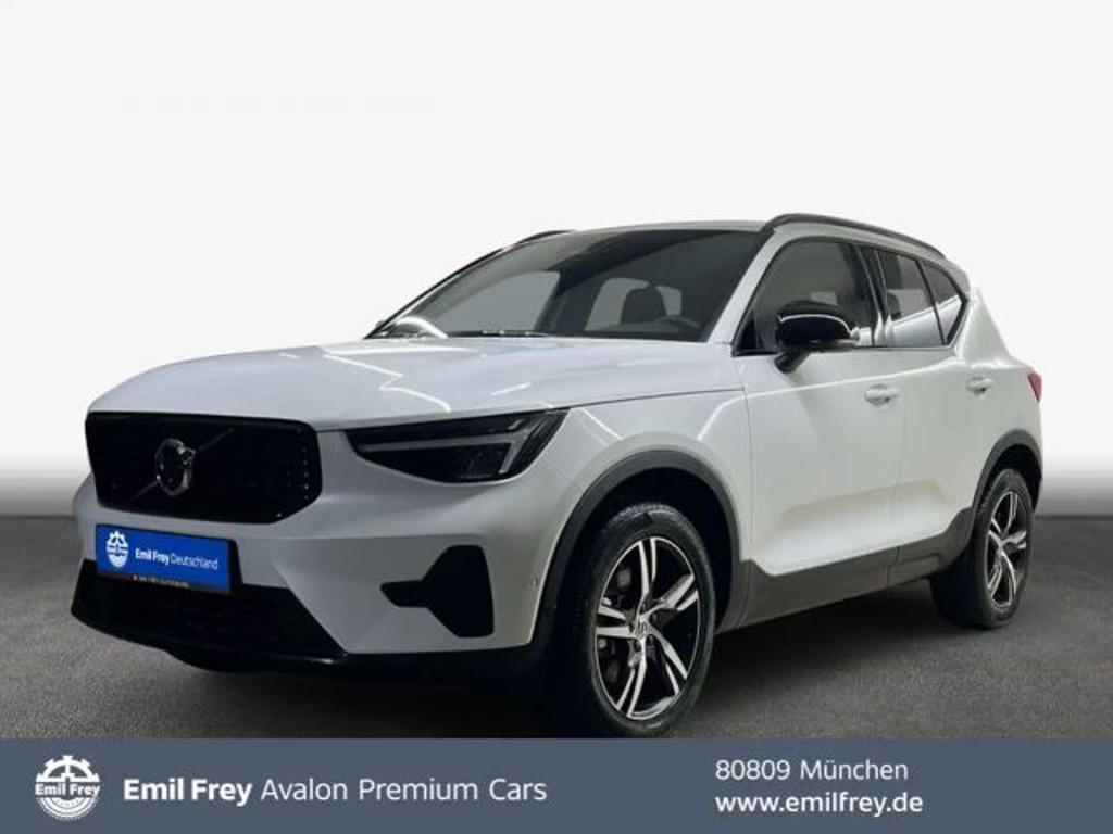 Volvo XC40 2025 Benzine