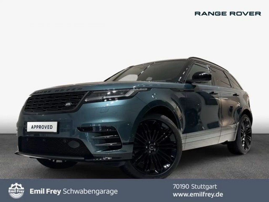 Land Rover Range Rover Velar 2025 Diesel