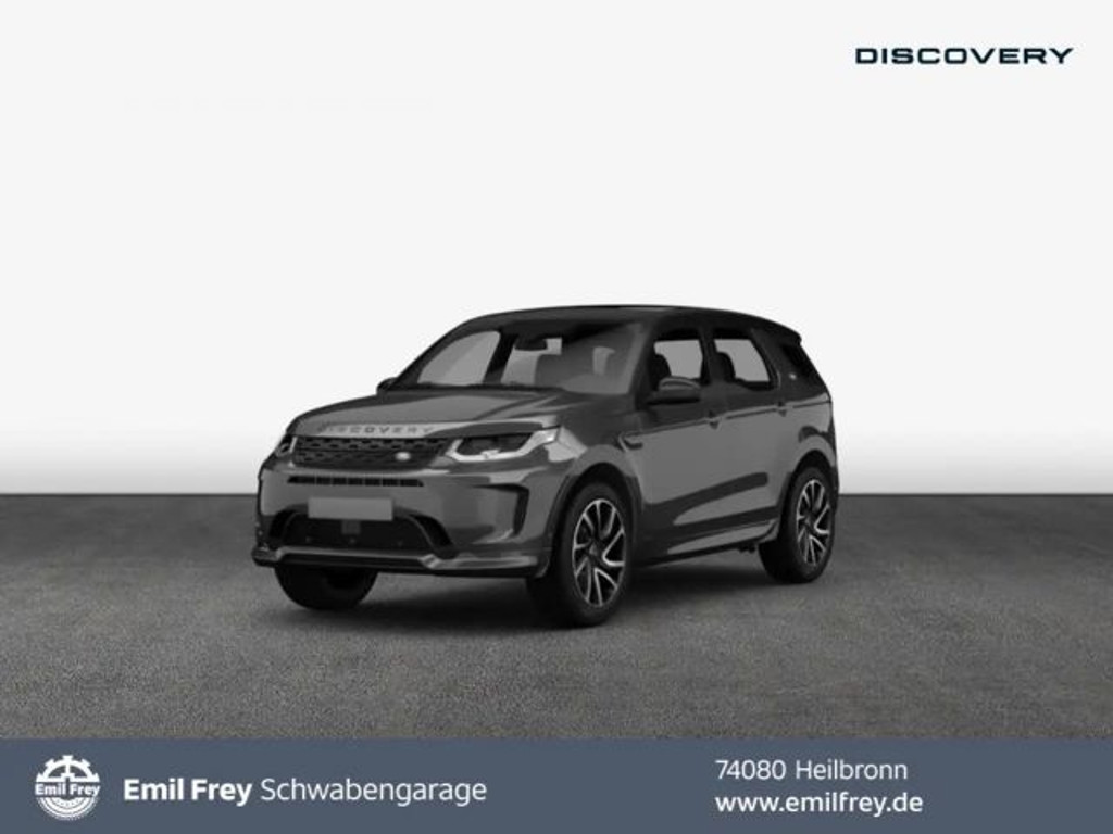 Land Rover Discovery Sport 2025 Diesel