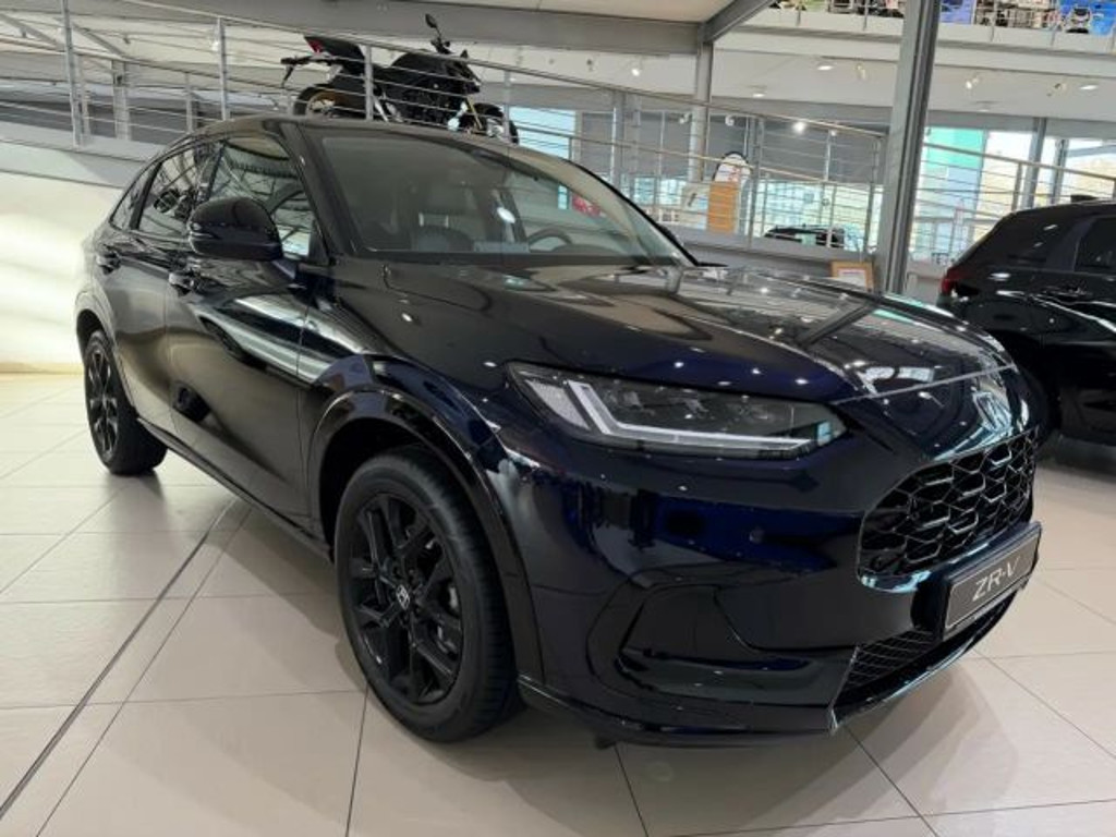 Honda ZR-V