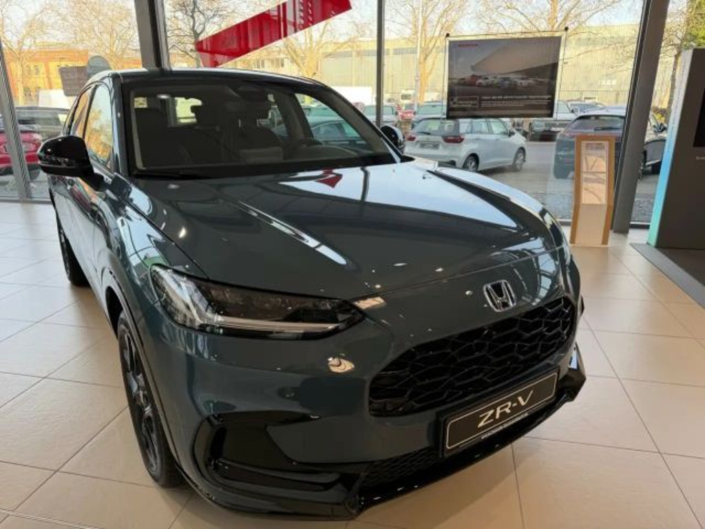 Honda ZR-V 2025 Hybride Benzine