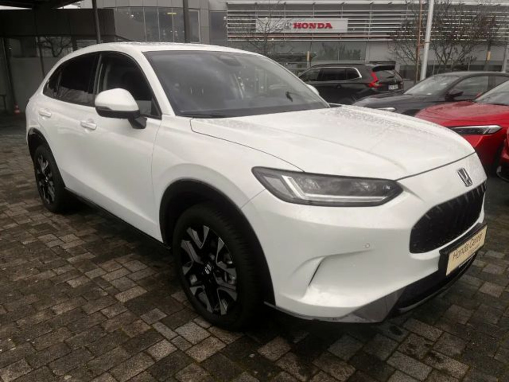 Honda ZR-V 2025 Hybride Benzine