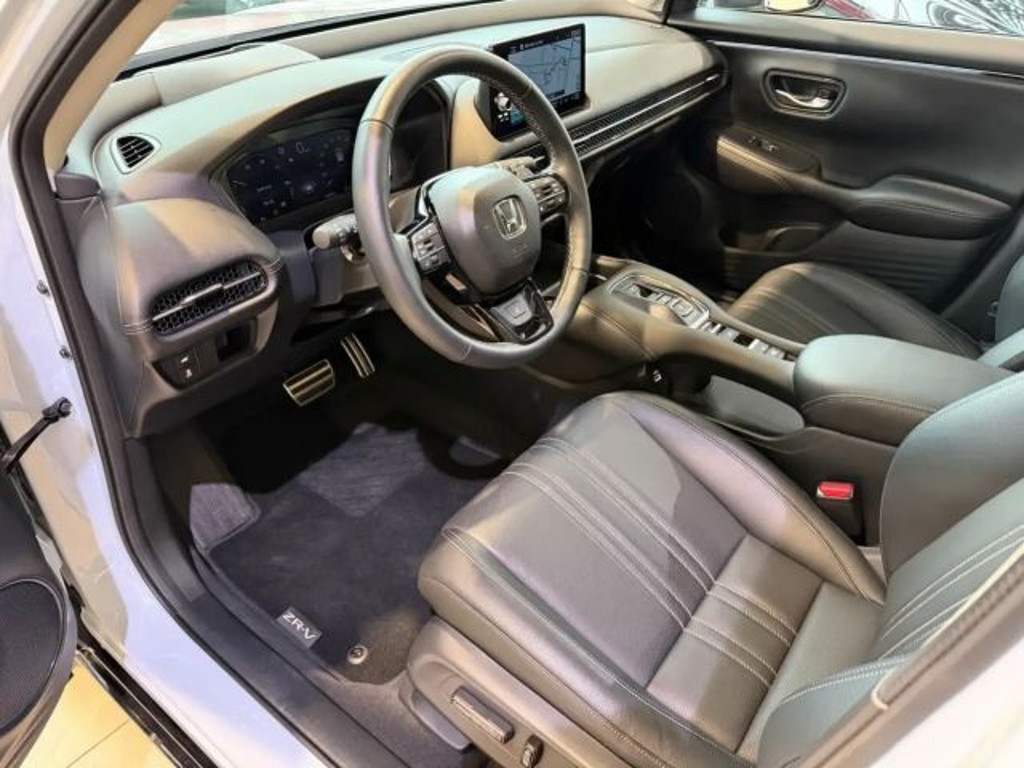 Honda ZR-V