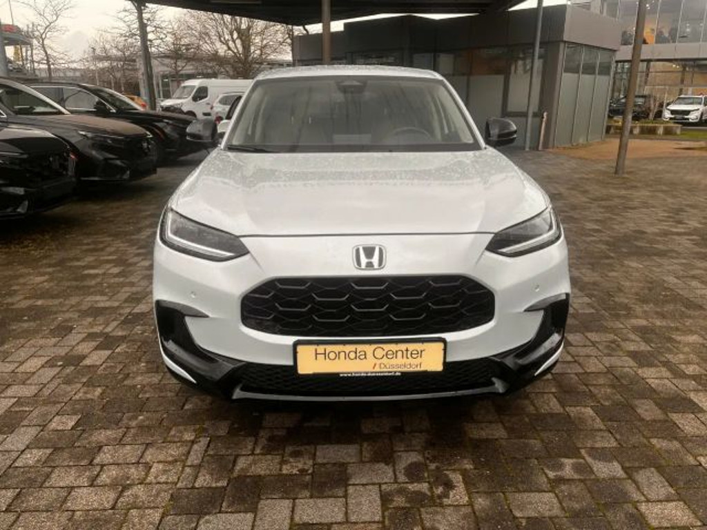 Honda ZR-V 2025 Hybride Benzine