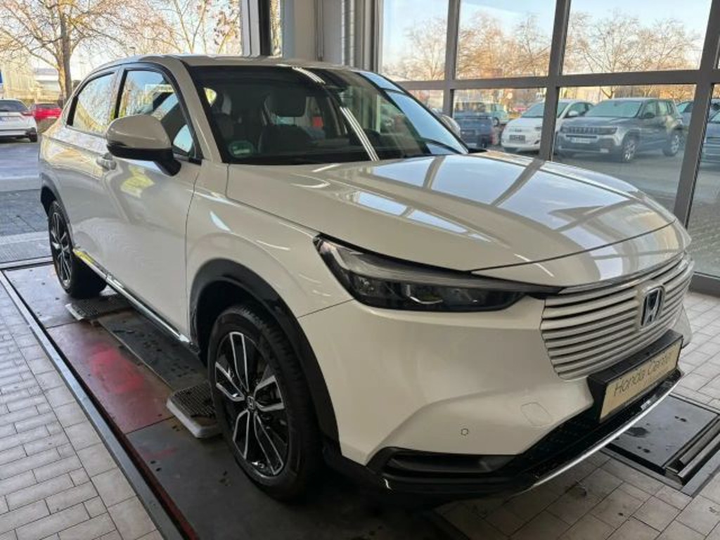 Honda HR-V 2024 Hybride Benzine