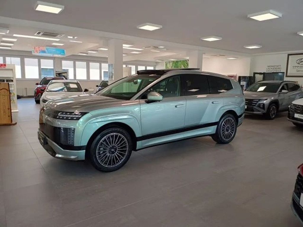 Hyundai IONIQ 9