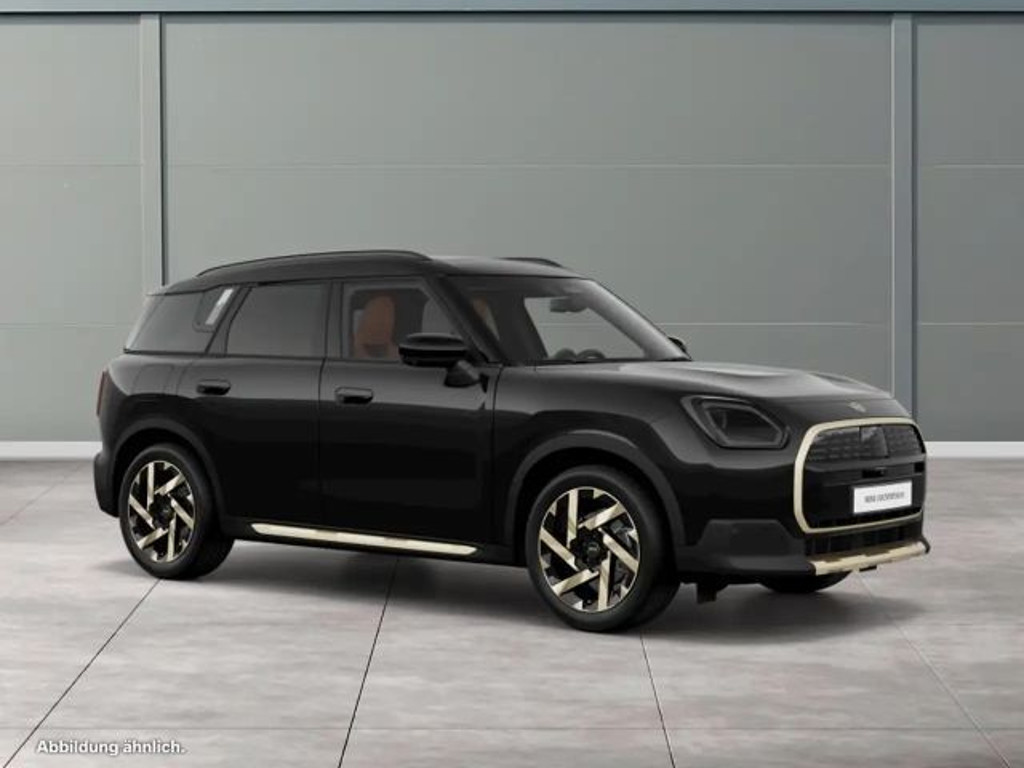 Mini Countryman E