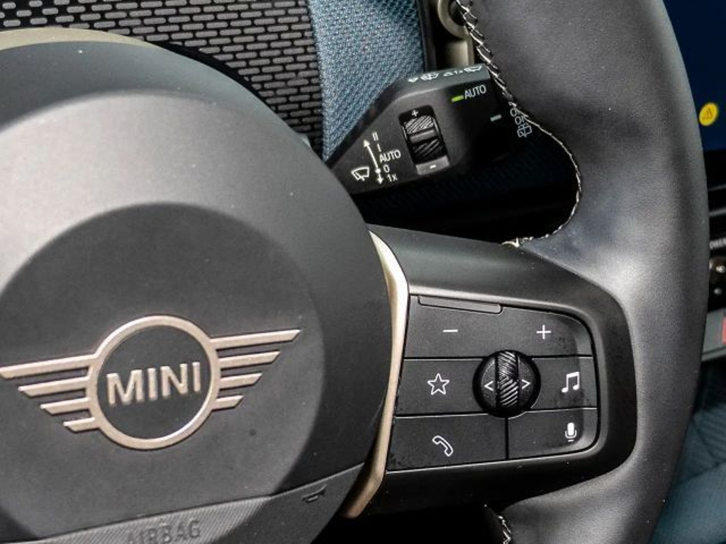 Mini Countryman E