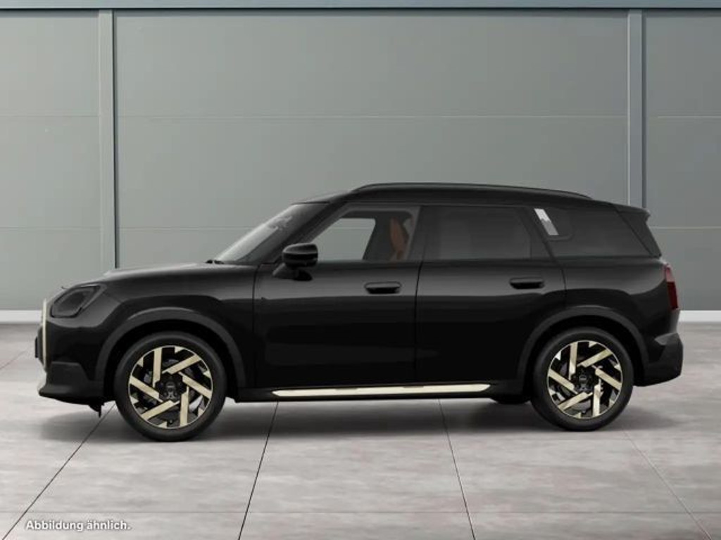 Mini Countryman E
