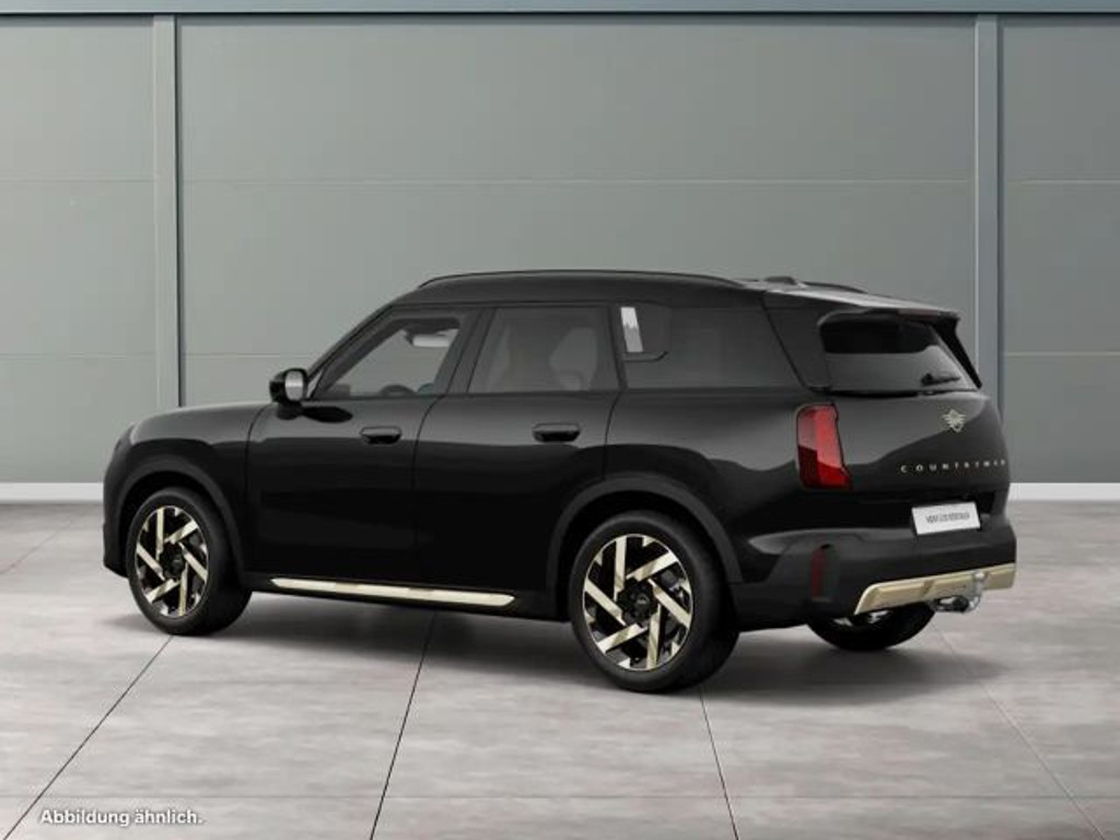 Mini Countryman E