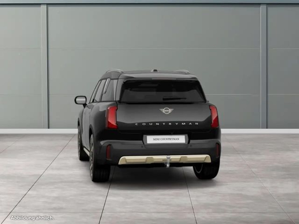 Mini Countryman E
